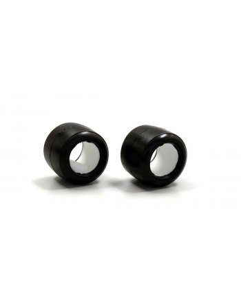 KFT002S Rear Tire (Soft/With Inner/2pcs/KF01) KFT002S  - KYOSHO RC